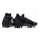 Botas Fútbol Nike Mercurial GreenSpeed 360 FG - Negro