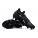 Botas Fútbol Nike Mercurial GreenSpeed 360 FG - Negro