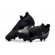 Botas Fútbol Nike Mercurial GreenSpeed 360 FG - Negro