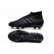 Botas de Fútbol adidas Predator 19.1 FG Hombre - Negro