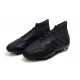Botas de Fútbol adidas Predator 19.1 FG Hombre - Negro