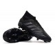 Botas de Fútbol adidas Predator 19.1 FG Hombre - Negro