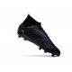 Botas de Fútbol adidas Predator 19.1 FG Hombre - Negro