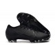 Zapatos de Fútbol Nike Mercurial Vapor XIII Elite FG - Under The Radar Negro