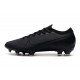 Zapatos de Fútbol Nike Mercurial Vapor XIII Elite FG - Under The Radar Negro