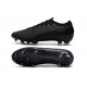 Zapatos de Fútbol Nike Mercurial Vapor XIII Elite FG - Under The Radar Negro