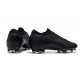 Zapatos de Fútbol Nike Mercurial Vapor XIII Elite FG - Under The Radar Negro