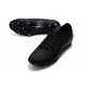Zapatos de Fútbol Nike Mercurial Vapor XIII Elite FG - Under The Radar Negro