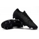 Zapatos de Fútbol Nike Mercurial Vapor XIII Elite FG - Under The Radar Negro