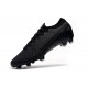 Zapatos de Fútbol Nike Mercurial Vapor XIII Elite FG - Under The Radar Negro