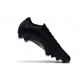 Zapatos de Fútbol Nike Mercurial Vapor XIII Elite FG - Under The Radar Negro