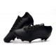 Zapatos de Fútbol Nike Mercurial Vapor XIII Elite FG - Under The Radar Negro