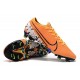 Zapatos de Fútbol Nike Mercurial Vapor XIII Elite FG - Naranja Negro