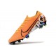 Zapatos de Fútbol Nike Mercurial Vapor XIII Elite FG - Naranja Negro