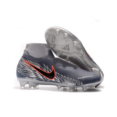 Nike Victory Pack Phantom VSN Elite DF FG - Armada