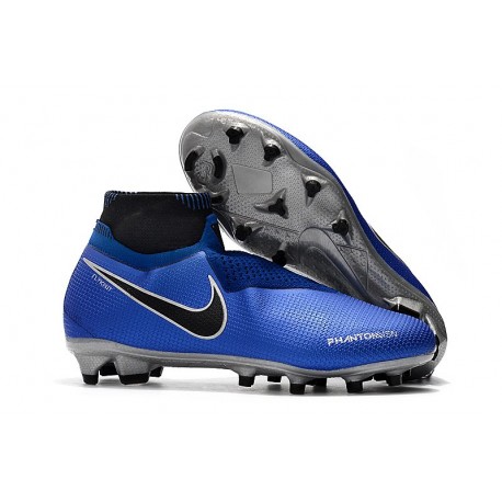 Botas de Fútbol Nike Phantom Vision Elite DF FG