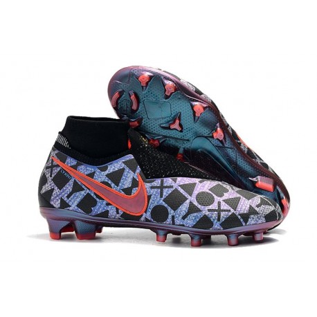 Nike x EA Sports Zapatillas de Fútbol Phantom VSN Elite DF FG