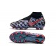 Nike x EA Sports Zapatillas de Fútbol Phantom VSN Elite DF FG