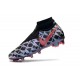 Nike x EA Sports Zapatillas de Fútbol Phantom VSN Elite DF FG