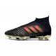Adidas Zapatos de Fútbol Predator 18+ FG -