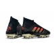 Adidas Zapatos de Fútbol Predator 18+ FG -