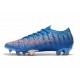 Zapatos de Fútbol Nike Mercurial Vapor XIII Elite FG - Azul Rojo
