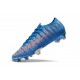 Zapatos de Fútbol Nike Mercurial Vapor XIII Elite FG - Azul Rojo
