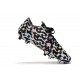 Tacos de Futbol Nike Tiempo Legend 8 Elite FG Negro Blanco