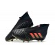 Adidas Zapatos de Fútbol Predator 18+ FG -