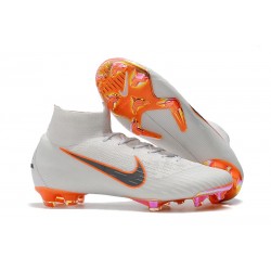 Botas de Fútbol Nike Mercurial Superfly VI 360 FG -