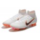 Botas de Fútbol Nike Mercurial Superfly VI 360 FG -