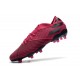 Nuevas Botas adidas Nemeziz Messi 19.1 FG Rosa Negro