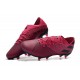 Nuevas Botas adidas Nemeziz Messi 19.1 FG Rosa Negro