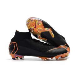 Botas de Fútbol Nike Mercurial Superfly VI 360 FG -