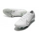 Zapatos de Fútbol Nike Mercurial Vapor XIII Elite FG - Blanco