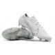 Zapatos de Fútbol Nike Mercurial Vapor XIII Elite FG - Blanco
