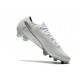 Zapatos de Fútbol Nike Mercurial Vapor XIII Elite FG - Blanco