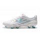 Adidas Botas de Futbol X 99 19.1 FG Blanco