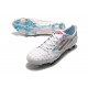 Adidas Botas de Futbol X 99 19.1 FG Blanco