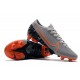 Zapatos de Fútbol Nike Mercurial Vapor XIII Elite FG - Gris Naranja