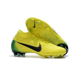 Botas de Fútbol Nike Mercurial Superfly VI 360 FG -