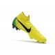 Botas de Fútbol Nike Mercurial Superfly VI 360 FG -