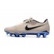 Botas de Fútbol Nike Phantom Venom Elite FG Desert Sand