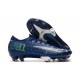 Nike Dream Speed Zapatillas Mercurial Vapor 13 Elite FG - Azul