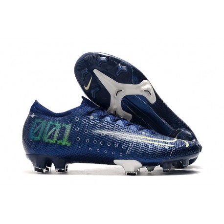 Nike Dream Speed Zapatillas Mercurial Vapor 13 Elite FG - Azul