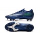 Nike Dream Speed Zapatillas Mercurial Vapor 13 Elite FG - Azul