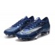 Nike Dream Speed Zapatillas Mercurial Vapor 13 Elite FG - Azul