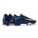 Nike Dream Speed Zapatillas Mercurial Vapor 13 Elite FG - Azul