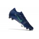 Nike Dream Speed Zapatillas Mercurial Vapor 13 Elite FG - Azul