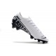 Nike Zapatillas Mercurial Vapor 13 Elite FG - Blanco Negro